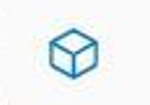 Cube symbol of the "Volume planner" tab